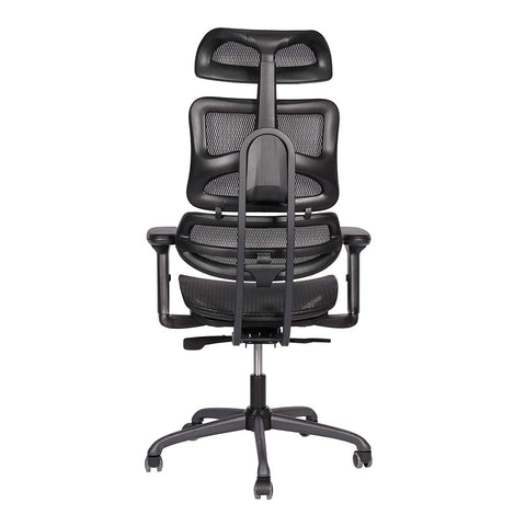 Huimei High Back Medicated Chair CMB-137A-21