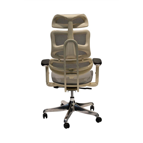 Huimei High Back Medicated Office Chair CMB-137AW-21