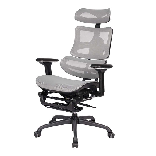 Huimei High Back Medicated Chair CMB-187A-1