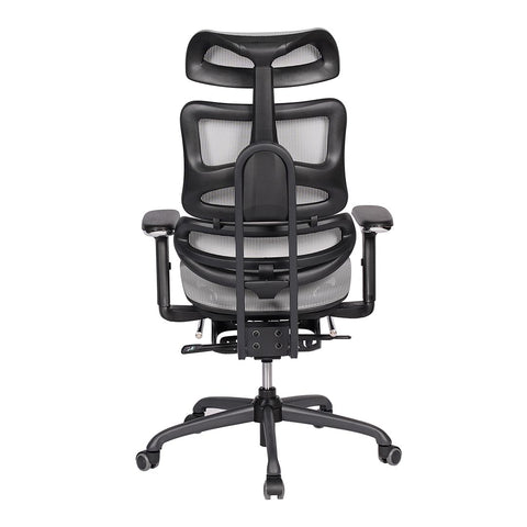 Huimei High Back Medicated Chair CMB-187A-1