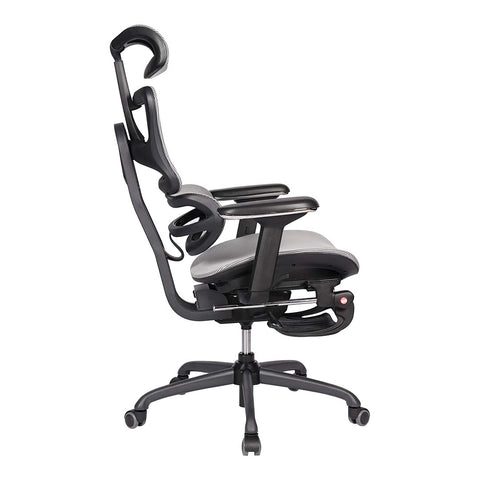 Huimei High Back Medicated Chair CMB-187A-1