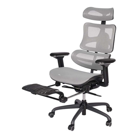 Huimei High Back Medicated Chair CMB-187A-1