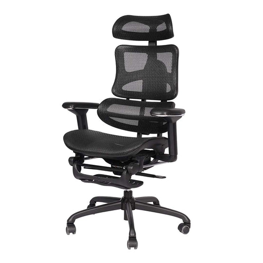 Huimei High Back Medicated Chair CMB-187A-1