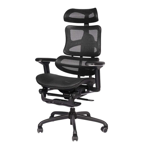 Huimei High Back Medicated Chair CMB-187A-1