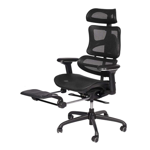 Huimei High Back Medicated Chair CMB-187A-1