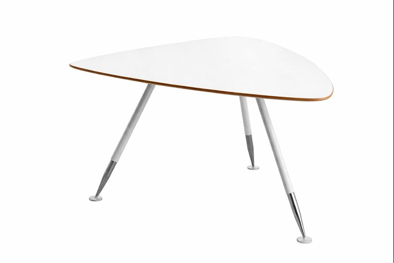 TG-HYD11212 Modern Office Coffee Table – 120 × 120 cm