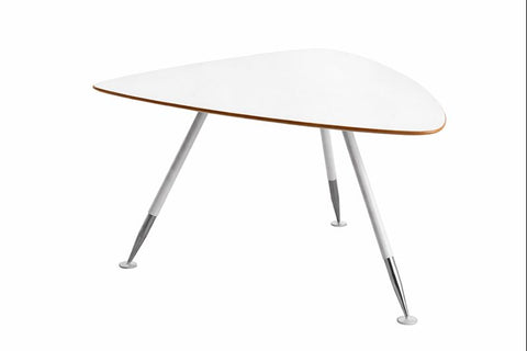 TG-HYD11212 Modern Office Coffee Table – 120 × 120 cm