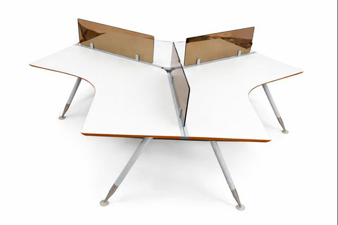 309-P03 Modular Workstation Table – 240 CM