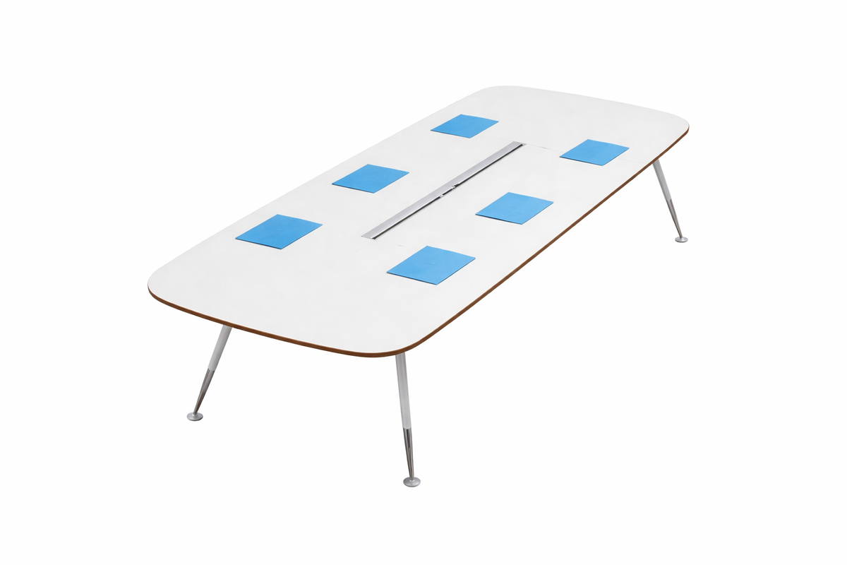 TG-HYA22412 Executive Conference Table – 320 × 120 CM