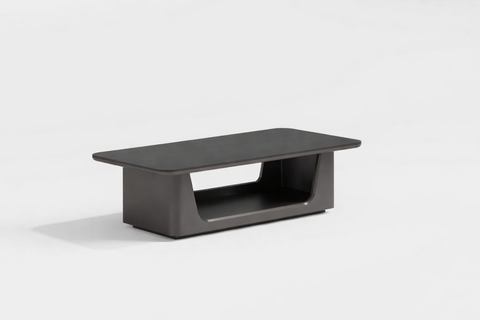 ZY-1406 Executive Coffee Table – 140 × 70 cm