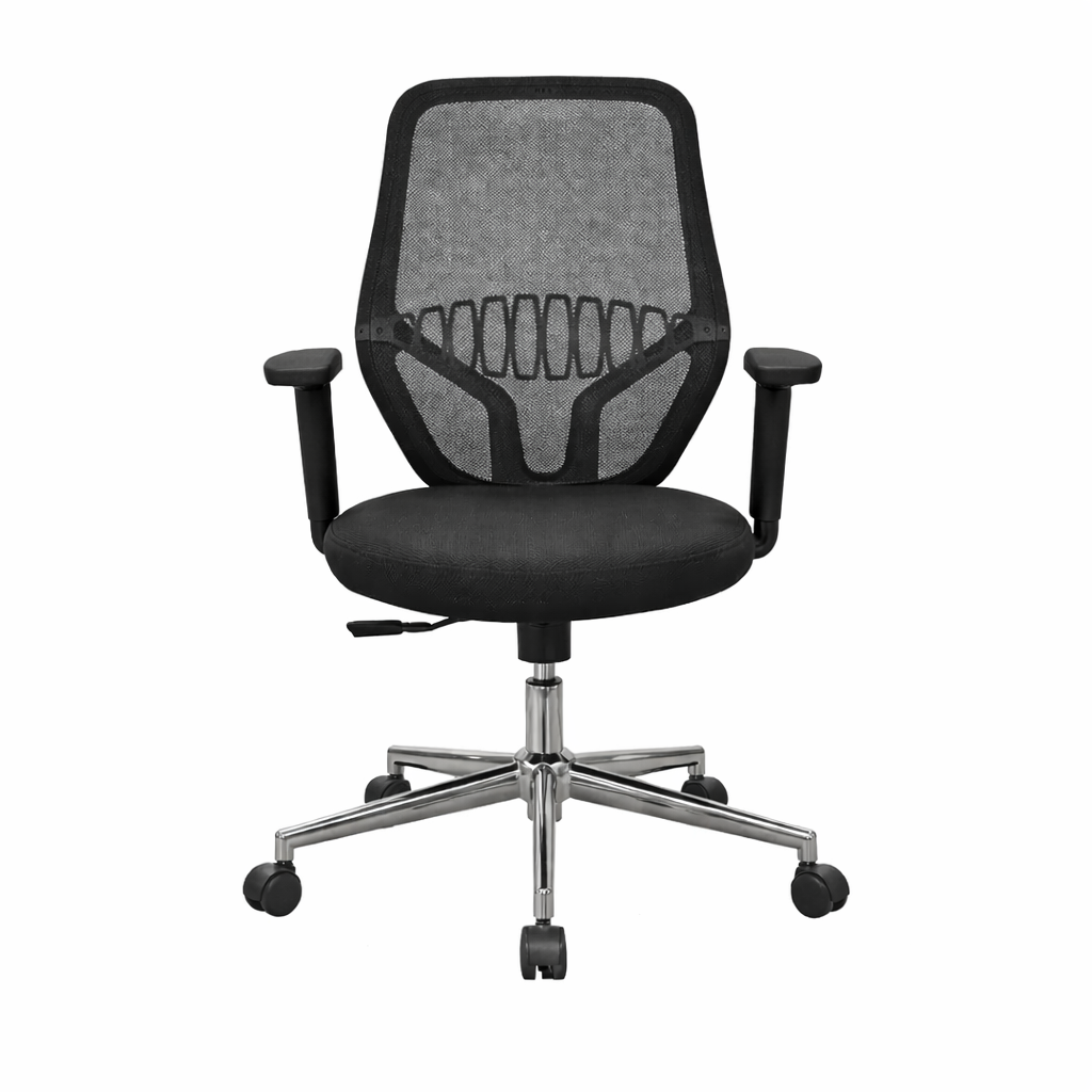 Huimei Low Back Office Chair 825-B