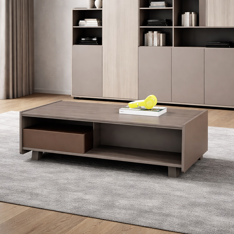 Huimei Coffee Table YD-C1207 – 120×60×40 cm