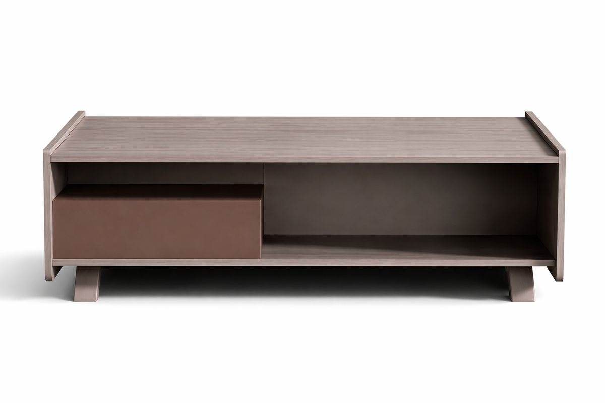Huimei Coffee Table YD-C1207 – 120×60×40 cm