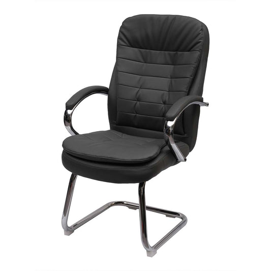 Huimei Office Visitor Chair - 1121 HB
