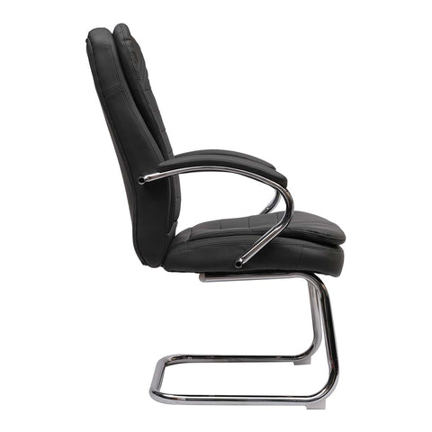 Huimei Office Visitor Chair - 1121 HB