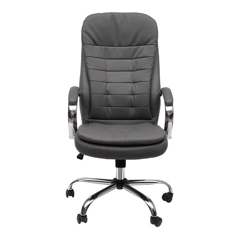 Huimei High Back PU Leather Chair 1121-H