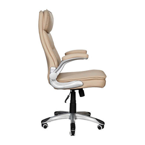 Huimei High Back Office Chair EQ-5180-A