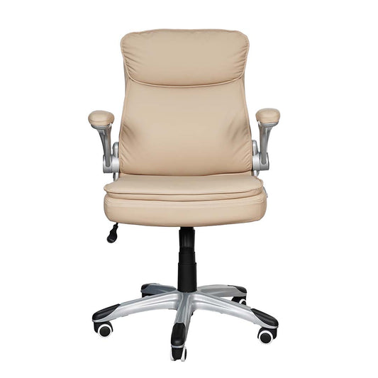 Huimei Low Back Office Chair EQ-5180-B