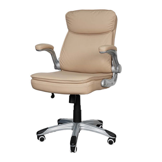 Huimei Low Back Office Chair EQ-5180-B
