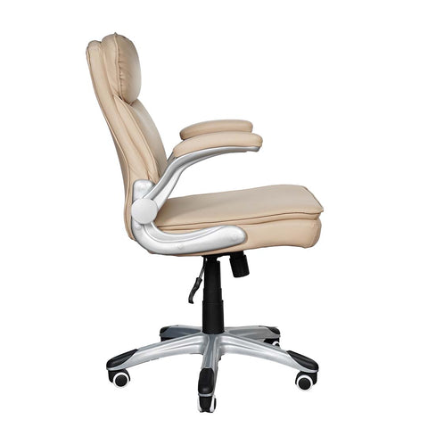 Huimei Low Back Office Chair EQ-5180-B
