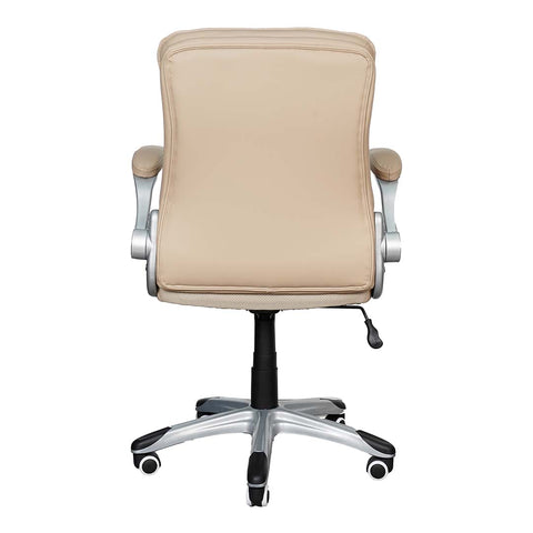 Huimei Low Back Office Chair EQ-5180-B
