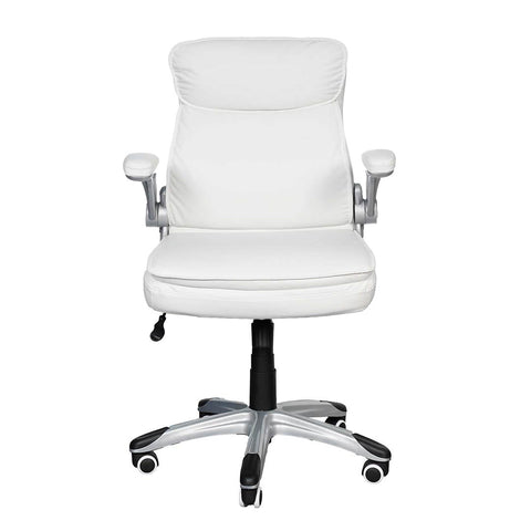 Huimei Low Back Office Chair EQ-5180-B