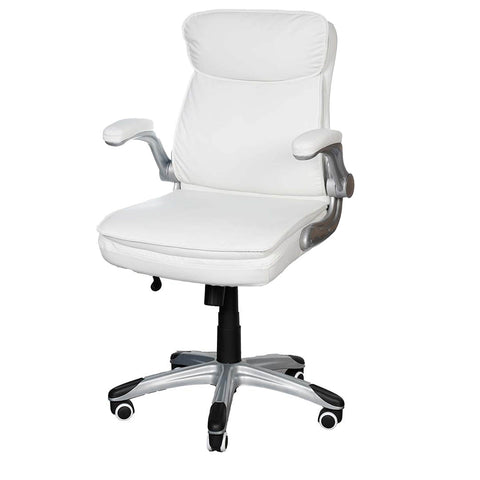 Huimei Low Back Office Chair EQ-5180-B