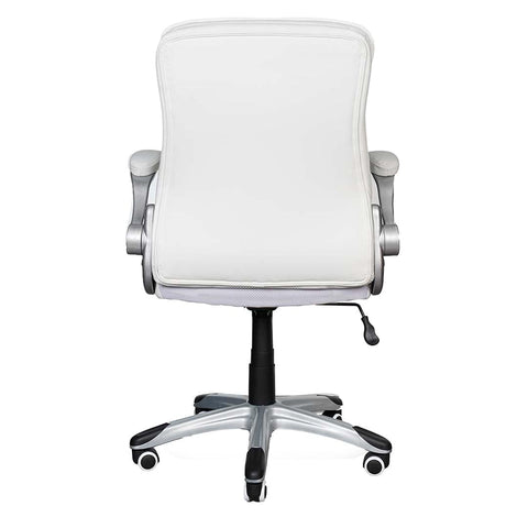 Huimei Low Back Office Chair EQ-5180-B