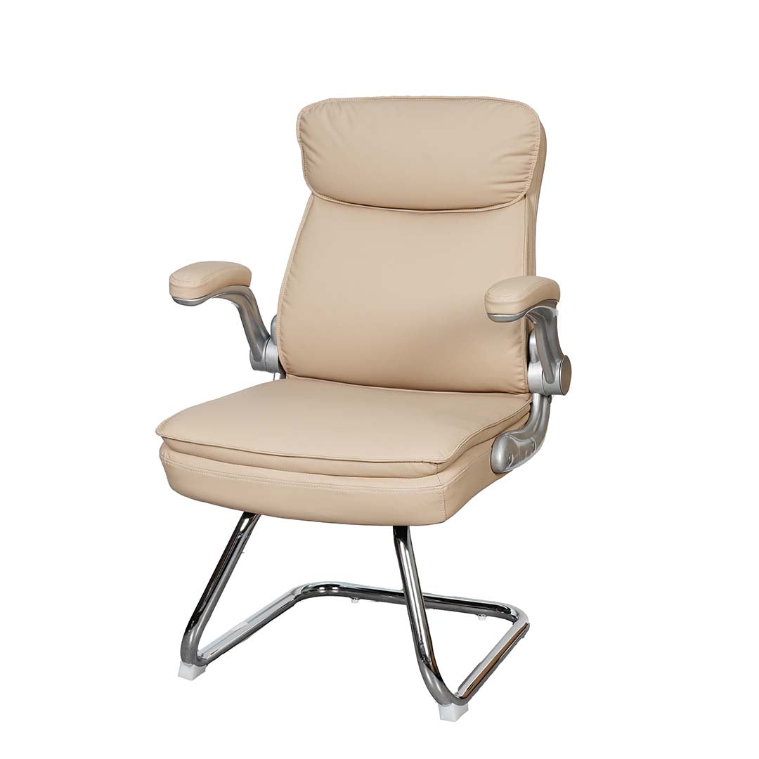 Huimei Office Visitor Chair EQ-5180-C