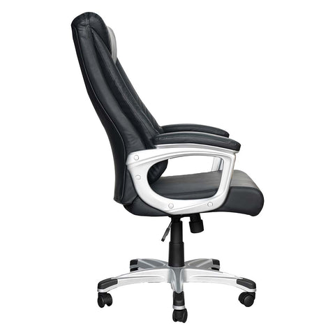 Huimei High Back Office Chair EQ-5182-A