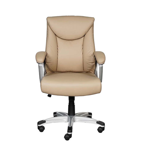 Huimei Low Back Office Chair EQ-5182-B