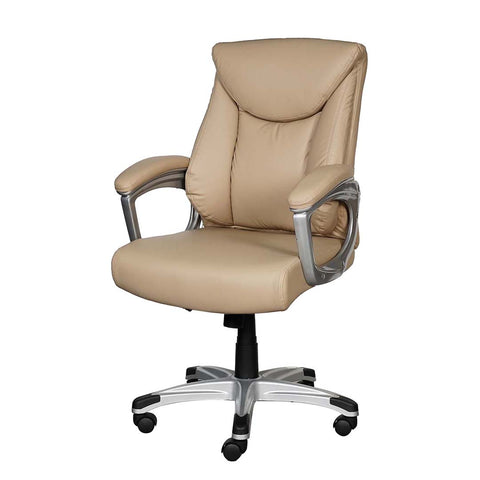 Huimei Low Back Office Chair EQ-5182-B