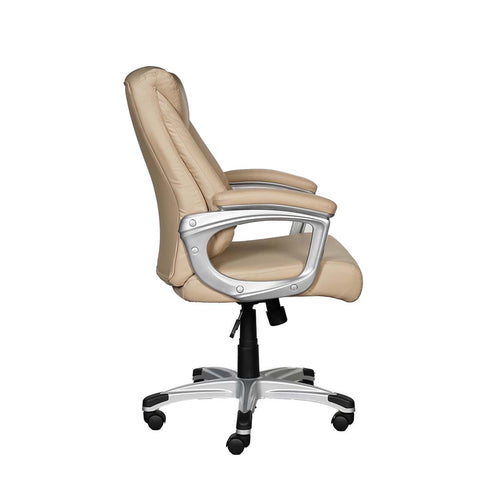 Huimei Low Back Office Chair EQ-5182-B