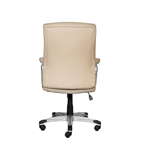Huimei Low Back Office Chair EQ-5182-B