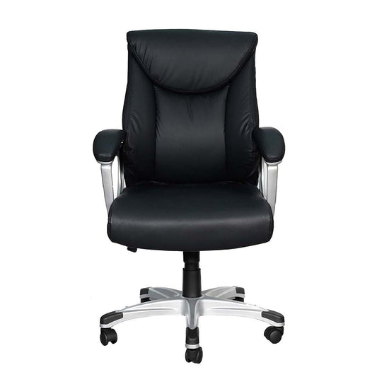 Huimei Low Back Office Chair EQ-5182-B