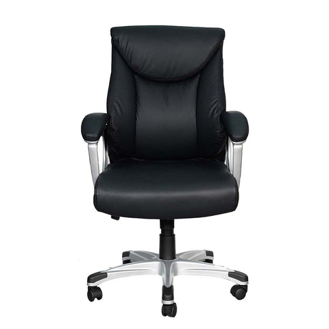 Huimei Low Back Office Chair EQ-5182-B