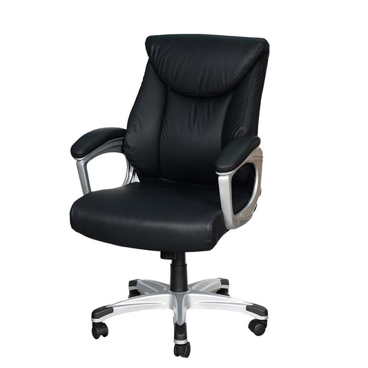 Huimei Low Back Office Chair EQ-5182-B