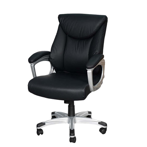 Huimei Low Back Office Chair EQ-5182-B