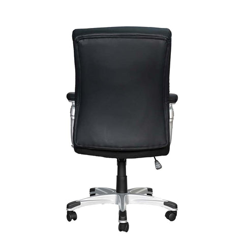 Huimei Low Back Office Chair EQ-5182-B