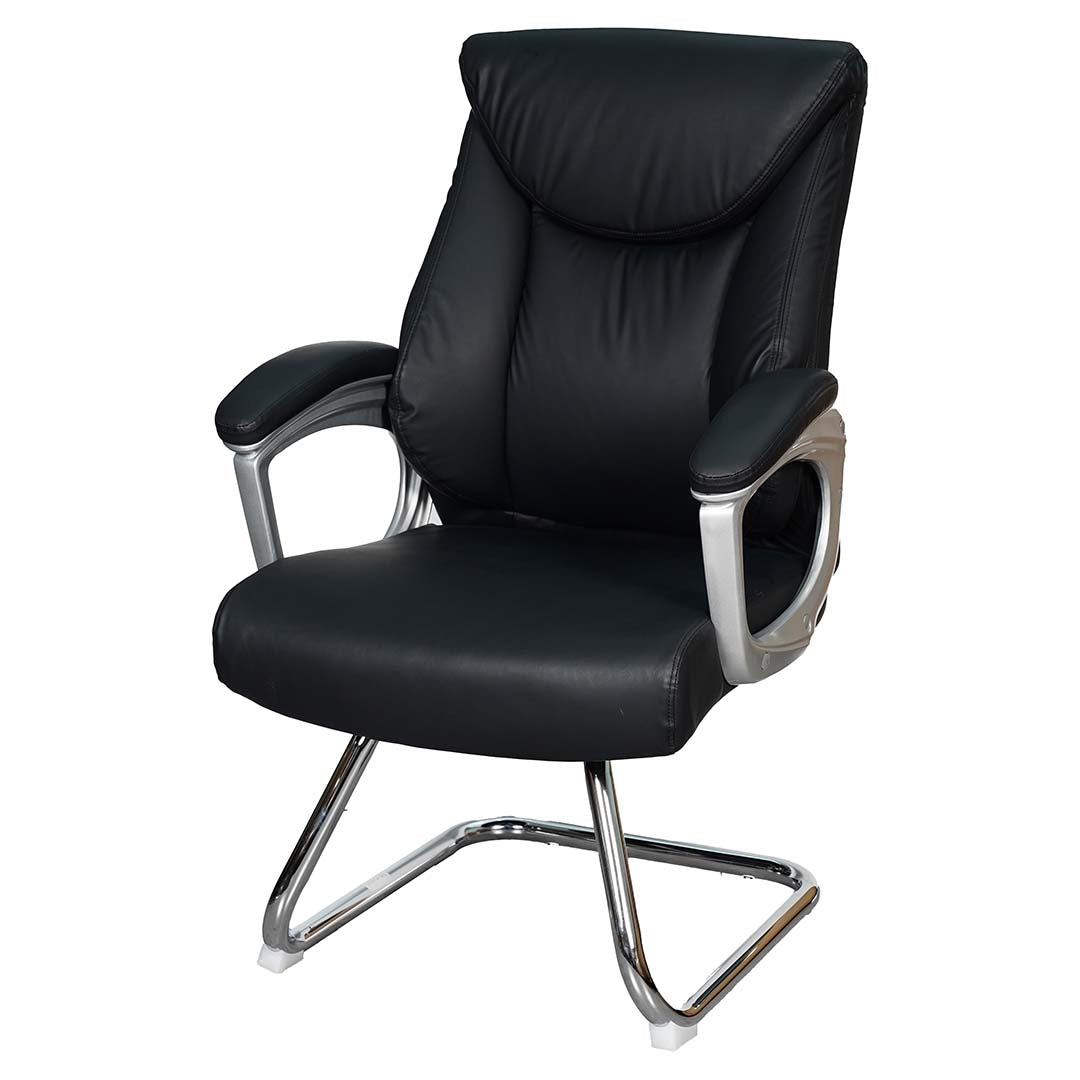 Huimei Office Visitor Chair EQ-5182-C