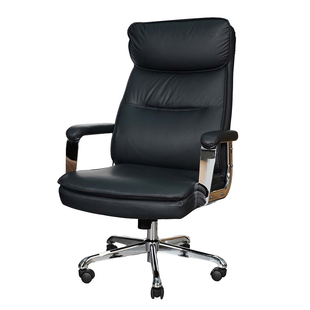 Huimei High Back Chair EQ-5183-A