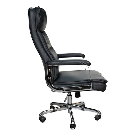 Huimei High Back Chair EQ-5183-A
