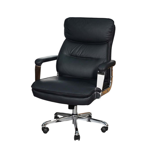 Huimei High Back Chair EQ-5183-B
