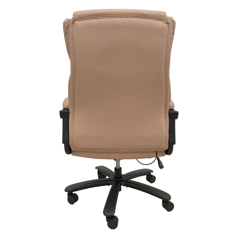 Huimei High Back Office Chair EQ-5206-A