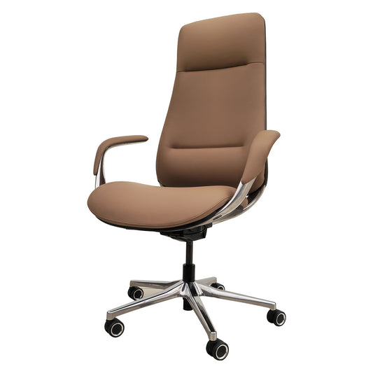 Huimei High Back Office Chair GW-02-A
