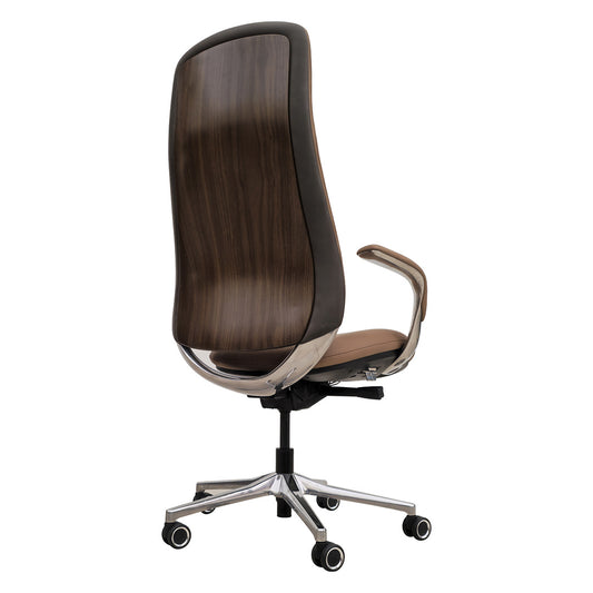 Huimei High Back Office Chair GW-02-A