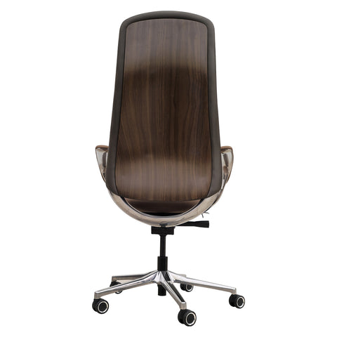Huimei High Back Office Chair GW-02-A
