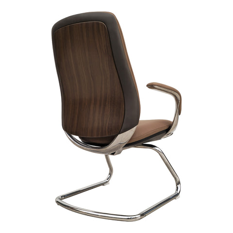 Huimei High Back Office Chair GW-02-C