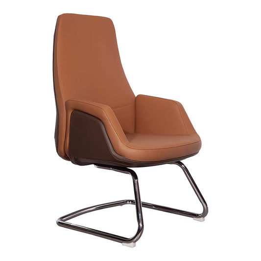 Huimei Office Visitor Chair  GW 1803 C