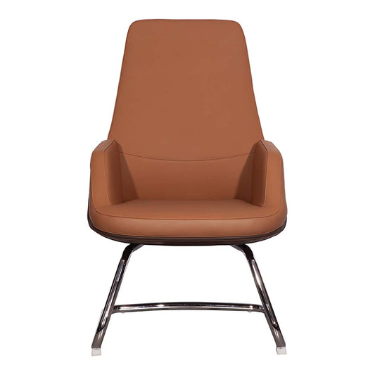 Huimei Office Visitor Chair  GW 1803 C